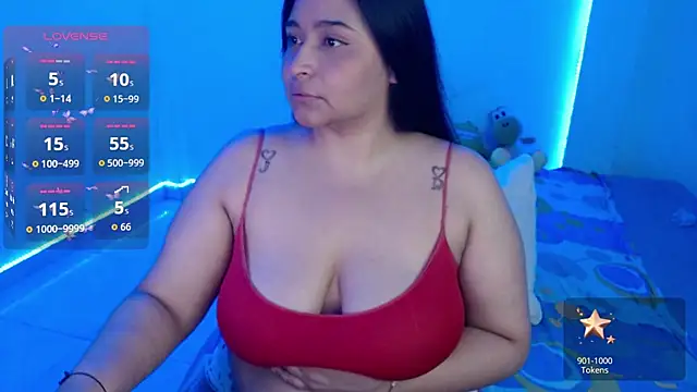 Alyson_17n Live XXX chat
