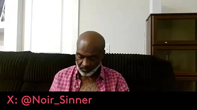 sinnernoir: онлайн-секс-чат