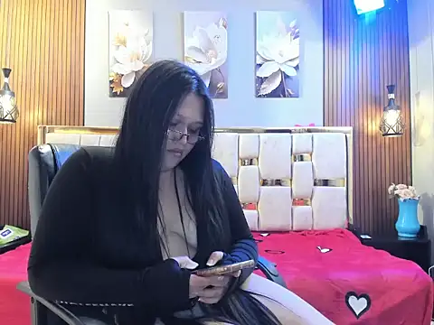 Tamara_doke's Live XXX Chat