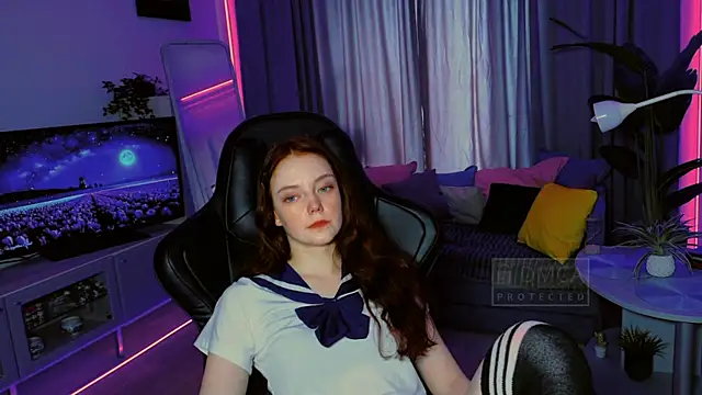 Harley_Quinsy Live XXX-chat