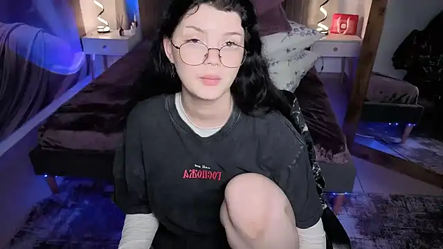 MileyRood – Naživo XXX chat