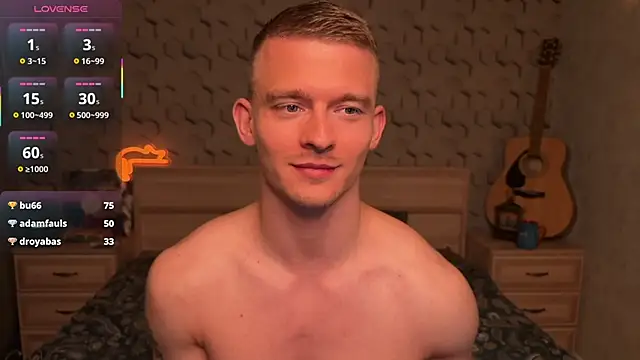 Chat XXX Live Marvelboy_