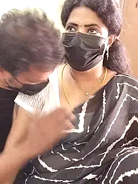 Honey-Couples ওয়েবক্যাম শো