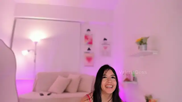 ValeriaGoss live XXX chat