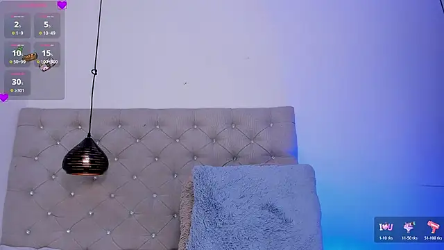 دردشة Rosse_Alice_ الجنسية المباشرة