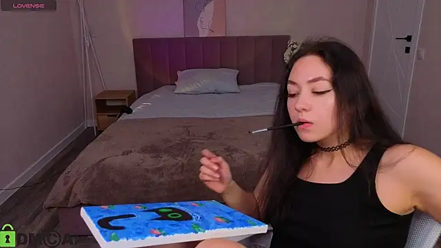 Sofia_Conner: онлайн-секс-чат