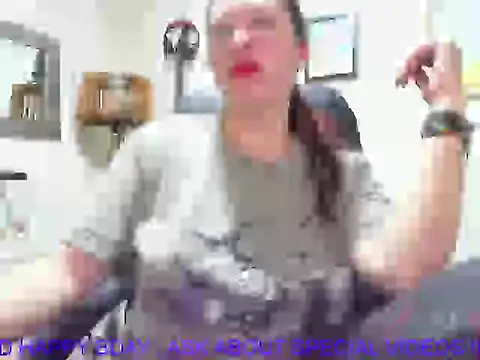 GoddessJessica_roger Live XXX-Chat