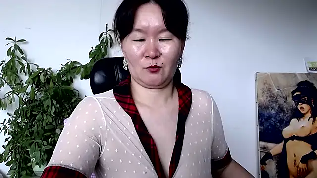 Chatroom XXX en direct de Akira_xx