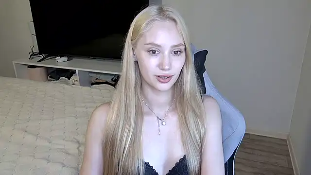 Chat XXX ao vivo de Layla001