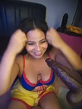 دردشة AnagilBDSM الجنسية المباشرة