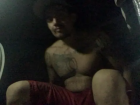 Donkie909 Webcam Show