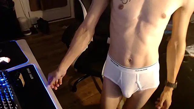 shotgun98's Live XXX Chat