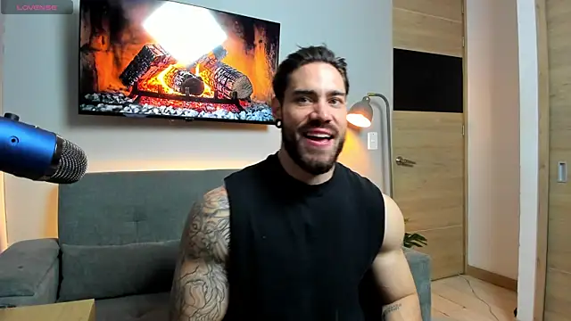 Czat XXX na żywo – giorgio_leone_1