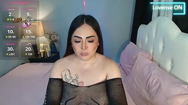 Chat XXX Live Unforgettable_Maria