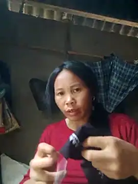 Živý XXX chat Ana_hoa