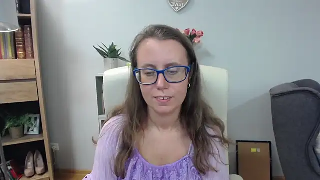 sweetxLizzy XXX чат на живо
