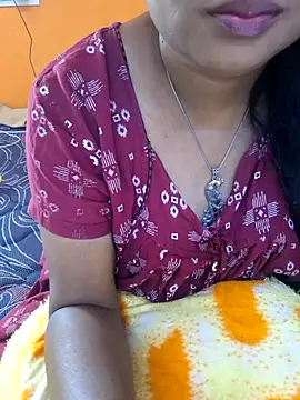 kanikasree – Live XXX-chat