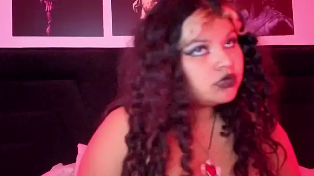 WickedLemon – Live XXX-chat
