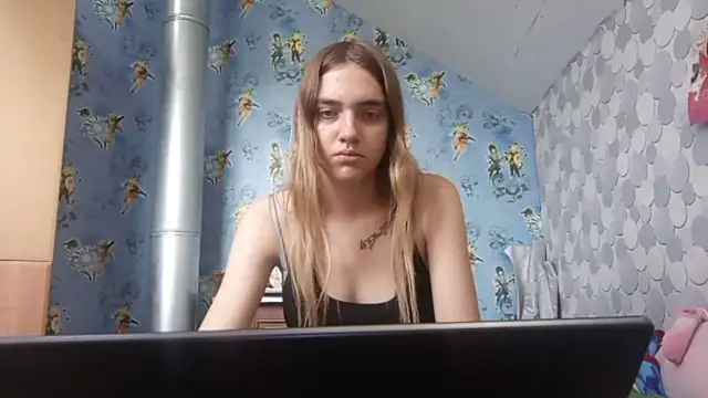XXX chat uživo modela IraGerba