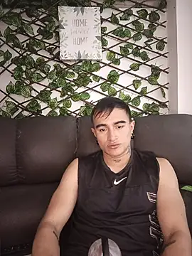LiamDeeps 现场XXX聊天