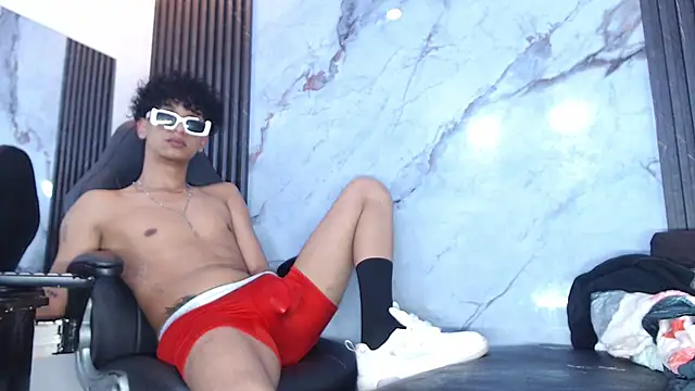 BlakeSttone live XXX chat