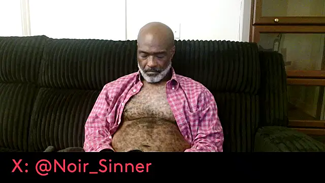 sinnernoir: απευθείας συνομιλία ΧΧΧ