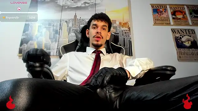 Živý XXX chat BRAYHAMBROWN