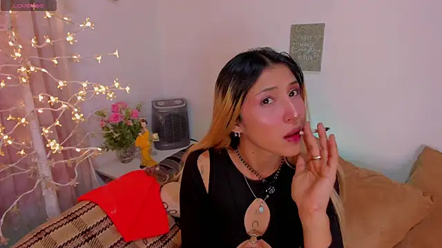 cuteweed420's Live XXX Chat