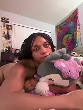KimmyKiwi's Live XXX Chat