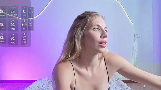 Živý XXX chat mia_silkk
