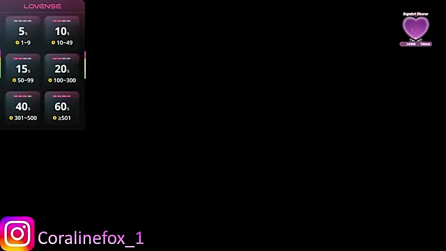 Miiss--Start – Naživo XXX chat