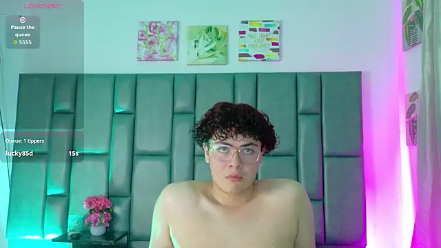 JaxMiller_04 – Naživo XXX chat