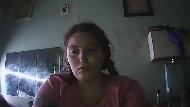 Angelk43's Live XXX Chat