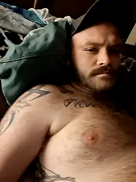 XXX chat uživo modela Nester8181