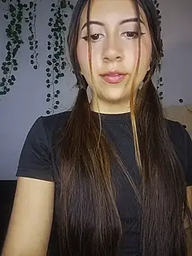 צ'אט XXX בשידור חי של Celestexclear