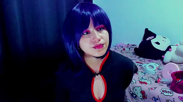 Czat XXX na żywo – Akane-Mou