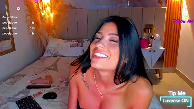 Chat XXX en directo de adda_mancini