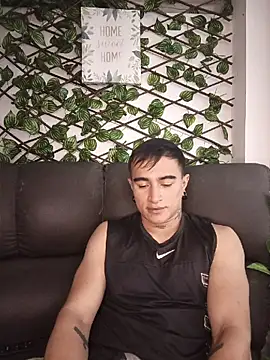 Chatroom XXX en direct de LiamDeeps
