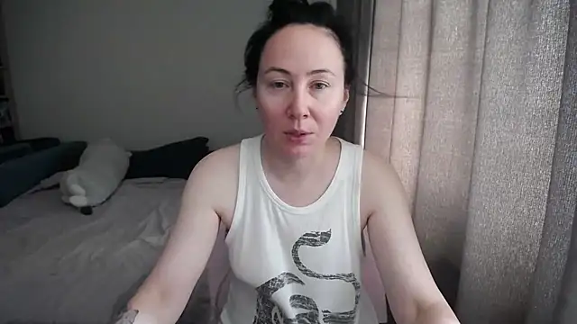 Sophy_Fox's Live XXX Chat