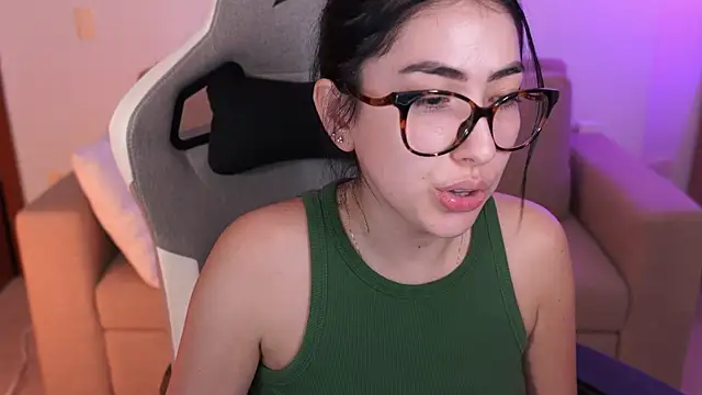 Chat XXX en directo de anyacutex