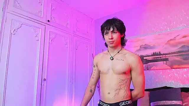 Tyler_durten 现场XXX聊天