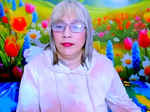 indianroxy Chat XXX in diretta