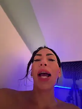annablisss – Live XXX-chat