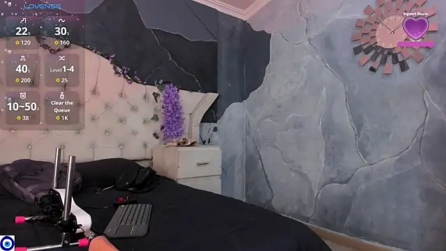 AmbarFoxx_ live XXX chat