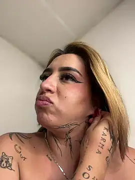 Živý XXX chat Velvet1_