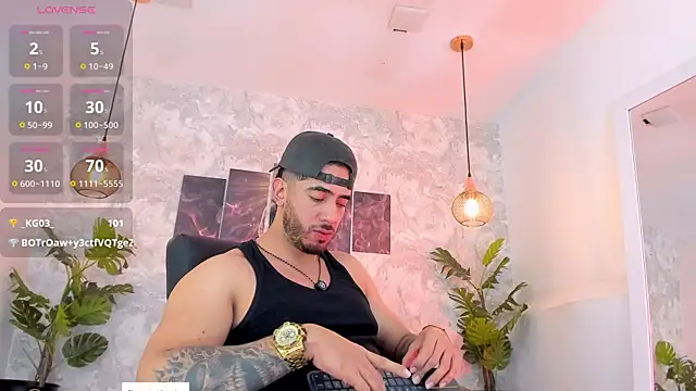 Nate_franco Obrolan Langsung XXX