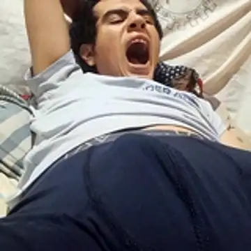 Ortiz3404 live XXX chat