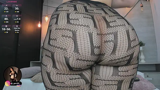 _genesys Live XXX Chat