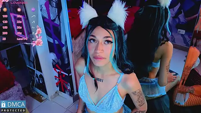 mily_g_ live XXX chat