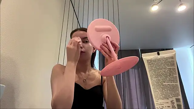 ManyDozens Chat XXX live
